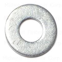 61824 SAE FLAT WASHER ZN #12