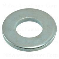 61826 SAE FLAT WASHER ZN 5/16