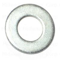 61828 SAE FLAT WASHER ZN 7/16