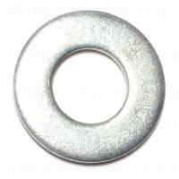 61832 SAE FLAT WASHER ZN 9/16