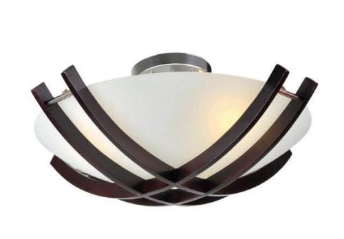 CEILING LAMP 2XE27