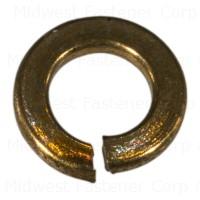 61921 LOCK WASHER BRONZE #4