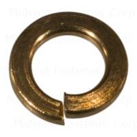 61922 LOCK WASHER BRONZE #6