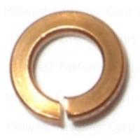 61923 LOCK WASHER BRONZE #8