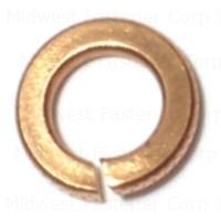 61924 LOCK WASHER BRONZE #10
