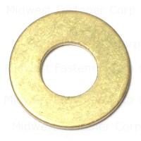 61936 FLAT WASHER BRONZE 5/16