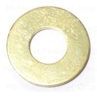 61937 FLAT WASHER BRONZE 3/8