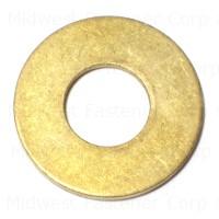 61938 SAE FI WASHER BRONZE 1/2