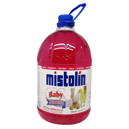 128 oz. Mistolin All Purpose Cleaner