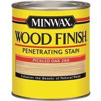 FINISH WOOD INT PICKLED OAK QT