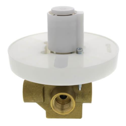 RGHIN M-PACT 1/2" IPS ROUGH-IN VALVE VOLUME CONTROL