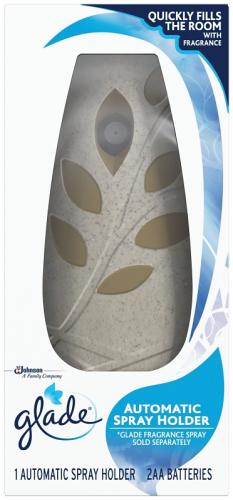 Glade Automatic Spray Holder – Large