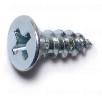 10060 8X1/2 ZC PH FH WD SCR