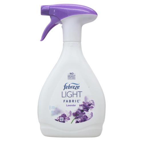 FEBREEZE LIGHT LAVENDER SPRAY