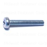 63123 3MM-.5X20MM PH PN MACH SC ZN