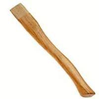HANDLE AX BOY SCOUT 14 IN WOOD