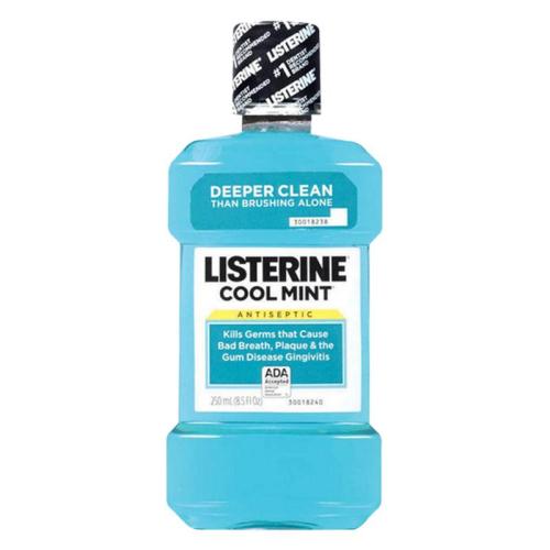 Listerine Coolmint, 500 ml