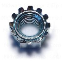 63548 KEP LOCK NUT ZN 3/8-16