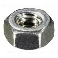 05270 1/4-20 HEX SS NUTS COARSE