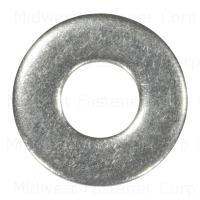 #6 FLAT WASHERS SS