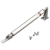DOOR CLOSER STRM/SCRN PNEU ALU