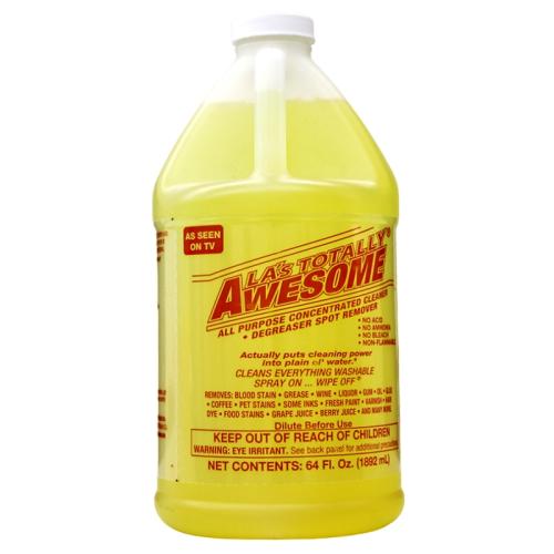 LA’s Totally Awesome All-Purpose Cleaner Refill, 64 oz