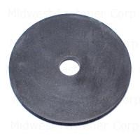 64345 NEO RUBBER WASHER 3/8X2-1/4