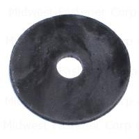 64346 NEO RUBBER WASHER 1/2X2-1/4