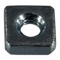 64482 SQUARE NUT NC 8-32