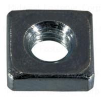 64484 SQUARE NUT NC 10-32