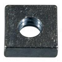 64485 SQUARE NUT NC 12-24