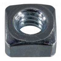 64486 SQUARE NUT NC 1/4-20