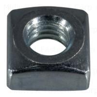 64487 SQUARE NUT NC 5/16-18