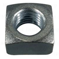 64496 SQUARE NUT NC 1-8