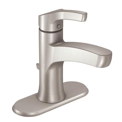BATHROOM FAUCET DANIKA BN SPOT RESIST