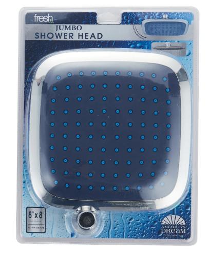 SHOWER HEAD JUMBO