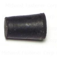 65861 #000 RUBBER STOPPER