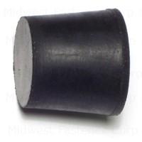 65871 #5-1/2 RUBBER STOPPER