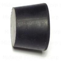 65881 RUBBER STOPPER #7