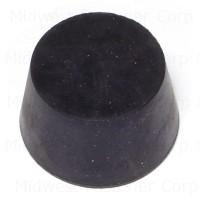65882 RUBBER STOPPER #8