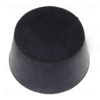 65884 RUBBER STOPPER #9