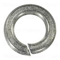 No. 10 Stainless Steel Split Lock Washers