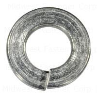 1/4 Stainless Steel Split Lock Washers