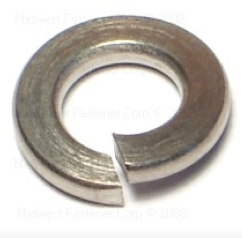 05339 5/16 SPLIT LOCK WASHER SS