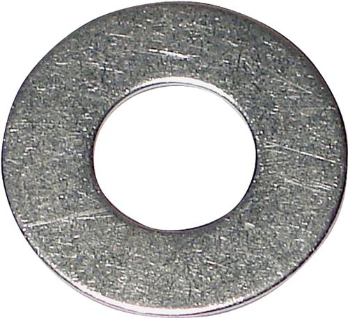 05321 #8 FLAT WASHER SS