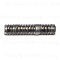 66452 AUTO STUD METRIC 10MMX48MM