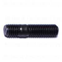 66454 AUTO STUD METRIC 8MM-1.25MMX35MM
