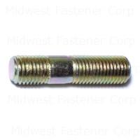 66455 AUTO STUD METRIC 10MM-1.25MMX42MM