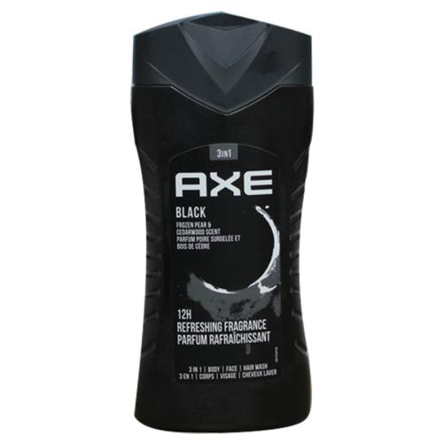 AXE Black Men’s Body Wash – 250 ml