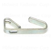 23490 10# PICTURE HANGER ZINC
